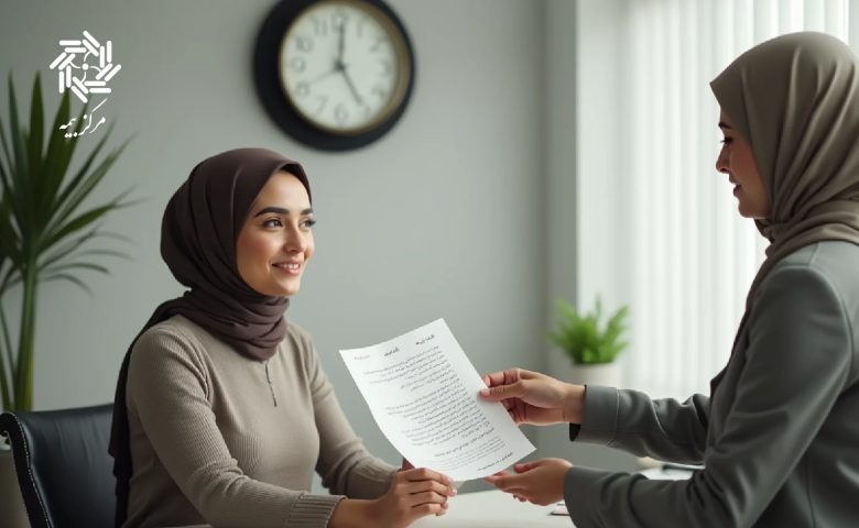 شرایط استفاده از مرخصی زایمان در ایران